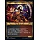 Magic: The Gathering Garna, Bloodfist of Keld (Showcase) (299) Lightly Played Foil