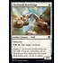 Magic: The Gathering Clockwork Drawbridge (013) Lightly Played Foil