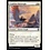 Magic: The Gathering Coalition Skyknight (014) Lightly Played Foil
