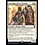 Magic: The Gathering Guardian of New Benalia (019) Lightly Played Foil