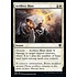 Magic: The Gathering Artillery Blast (006) Lightly Played Foil
