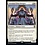 Magic: The Gathering Anointed Peacekeeper (002) Lightly Played Foil