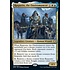 Magic: The Gathering Rasputin, the Oneiromancer (040) Lightly Played Foil