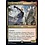 Magic: The Gathering Orca, Siege Demon (037) Lightly Played Foil