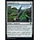 Magic: The Gathering Vanquisher's Axe (240) Lightly Played Foil
