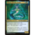 Magic: The Gathering Tatyova, Benthic Druid (206) Lightly Played