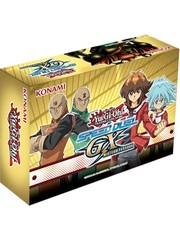 Konami Speed Duel GX: Midterm Paradox Mini Box