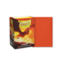 Arcane Tinmen Dragon Shield Dual Matte Ember 100 Standard