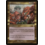 Magic: The Gathering Fervent Charge (098) Lightly Played