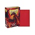 Arcane Tinmen Dragon Shield Ruby Matte 60 Japanese
