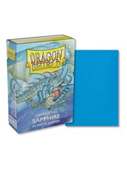 Arcane Tinmen Dragon Shield Sapphire Matte 60 Japanese