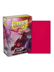 Arcane Tinmen Dragon Shield Dual Matte Fury 60 Japanese