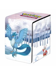 Pokémon: Elite Series: Arceus Alcove Flip Deck Box - Ultra Pro