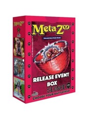 Metazoo Games Metazoo TCG Seance Release Event Box [First Edition]