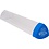 Monster Protectors Monster Playmat Tube - Prism Blue Cap