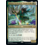 Magic: The Gathering Jenson Carthalion, Druid Exile (003) Lightly Played Foil