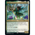 Magic: The Gathering Jenson Carthalion, Druid Exile (003) Lightly Played Foil