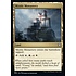Magic: The Gathering Mystic Monastery (221) Near Mint
