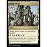 Magic: The Gathering Jungle Shrine (215) Near Mint