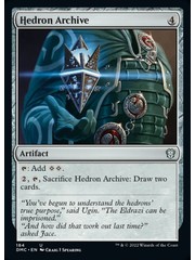 Magic: The Gathering Hedron Archive (184) Near Mint