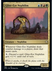 Magic: The Gathering Glint-Eye Nephilim (152) Near Mint