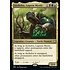 Magic: The Gathering Archelos, Lagoon Mystic (140) Near Mint