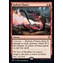 Magic: The Gathering Radiant Flames (126) Near Mint