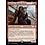 Magic: The Gathering Kari Zev, Skyship Raider (123) Near Mint