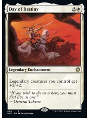 Magic: The Gathering Day of Destiny (099) Near Mint
