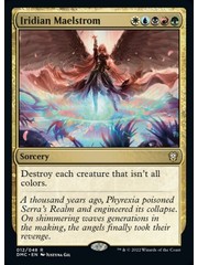 Magic: The Gathering Iridian Maelstrom (012) Near Mint