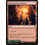 Magic: The Gathering Cragcrown Pathway (261) Lightly Played