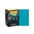 Arcane Tinmen Dragon Shield Turquoise Matte 100 Standard