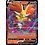 Pokemon Delphox V (027) Lightly Played