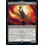 Magic: The Gathering Gix, Yawgmoth Praetor (095) Lightly Played Foil