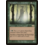 Magic: The Gathering Nemata, Grove Guardian (085) Moderately Played