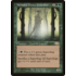 Magic: The Gathering Nemata, Grove Guardian (085) Moderately Played