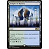 Magic: The Gathering Temple of Mystery (254) Lightly Played