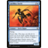 Magic: The Gathering Latchkey Faerie (028) Lightly Played