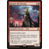 Magic: The Gathering Hazoret the Fervent (136) Lightly Played