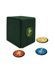 Ultra Pro Galar Alcove Click Deck Box