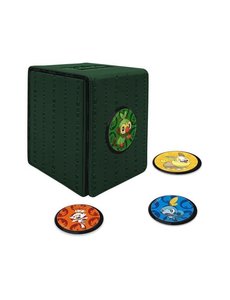 Ultra Pro Galar Alcove Click Deck Box