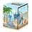 Ultra Pro Alcove Flip Box Pokemon Seaside