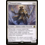 Magic: The Gathering Brutal Cathar (007) Lightly Played Foil