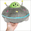 Squishable Mini Squishable Celestial UFO