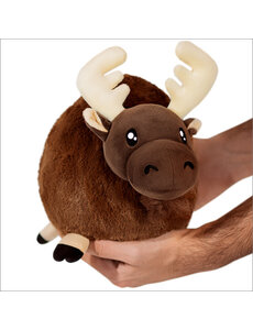 Squishable Mini Squishable Moose