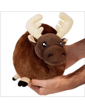 Squishable Mini Squishable Moose