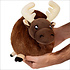 Squishable Mini Squishable Moose
