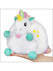 Squishable Mini Squishable Baby Unicorn