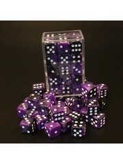Die Hard Dice Vanguard d6 Pack - Nocturne and Orchid