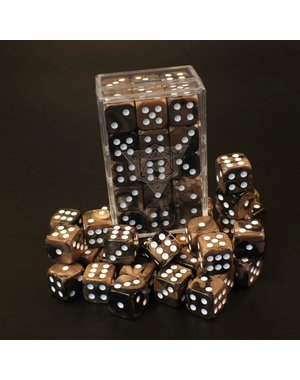 Die Hard Dice Vanguard d6 Pack - Nocturne and Spice